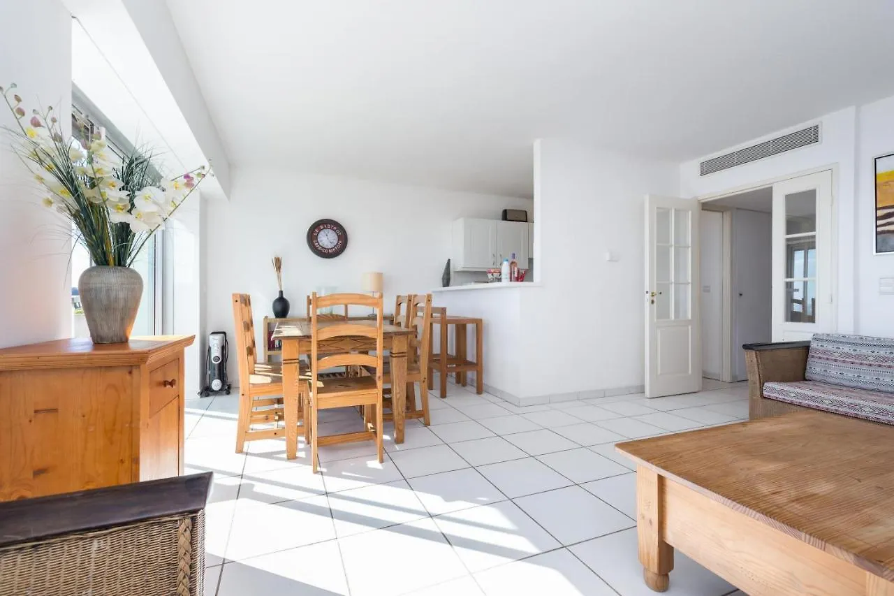 Apartment Cannes Beachfront Terrace: Bright Two-Bedroom with Sea Views France